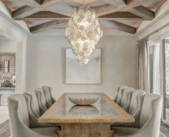 Наши работы по дизайну интерьера в Уфе