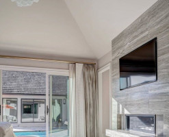 Наши работы по дизайну интерьера в Уфе