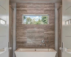 Наши работы по дизайну интерьера в Уфе