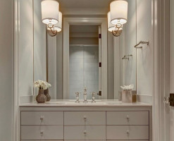 Наши работы по дизайну интерьера в Уфе