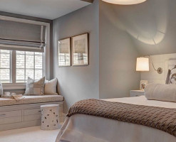 Наши работы по дизайну интерьера в Уфе