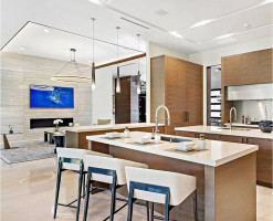 Наши работы по дизайну интерьера в Уфе