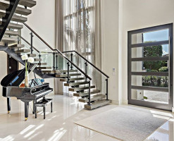 Наши работы по дизайну интерьера в Уфе