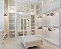 Наши работы по дизайну интерьера в Уфе