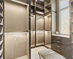 Наши работы по дизайну интерьера в Уфе