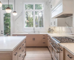 Наши работы по дизайну интерьера в Уфе