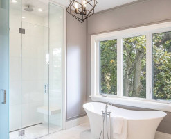 Наши работы по дизайну интерьера в Уфе