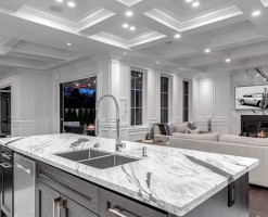 Наши работы по дизайну интерьера в Уфе