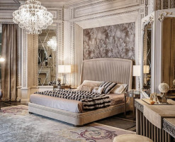 Наши работы по дизайну интерьера в Уфе