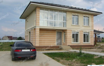 Юматово 198 кв.м.