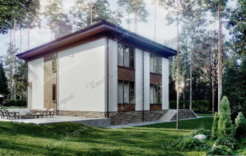 Красота 243 кв.м.