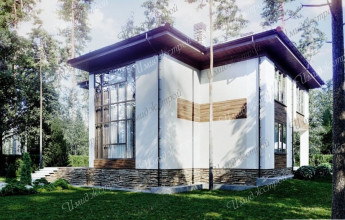 Красота 243 кв.м.