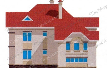 Бардо 250кв.м.