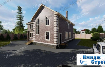 Элитное Уптино 281 кв.м.