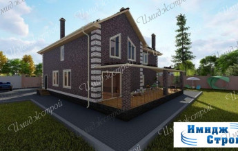 Элитное Уптино 281 кв.м.