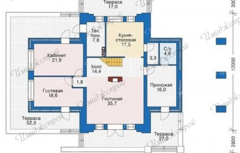 проект райт