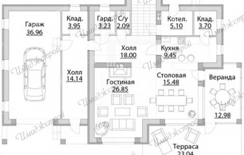 Под Райта 228