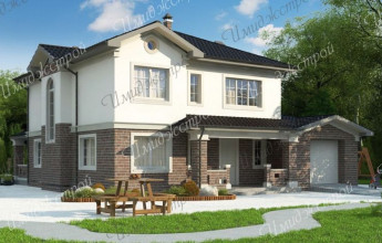 Комбинация 242 кв.м.