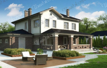 Комбинация 242 кв.м.