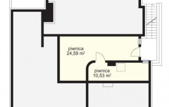 Полноценный дом для умеренных широт 385 кв.м.