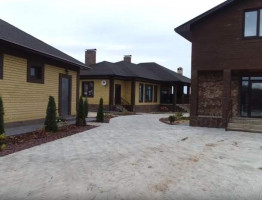 Банный комплекс