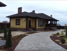 Банный комплекс