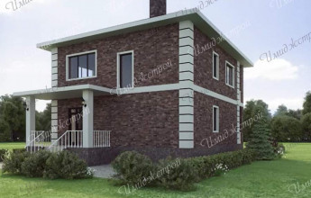 Продажа проекта 180 кв.м.