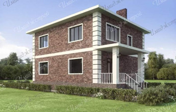 Продажа проекта 180 кв.м.