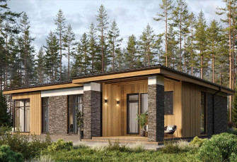 120 кв.м. с готовыми фото