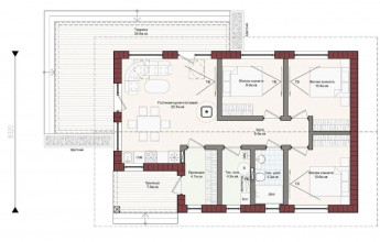 эскизный прокет