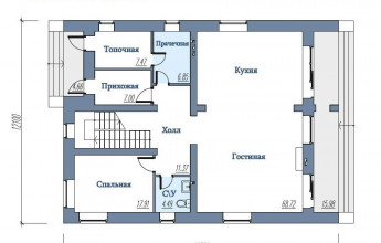 Имидж Строй