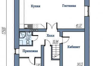 Имидж Строй