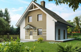 Имидж Строй проекты коттеджей