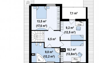 Имидж Строй проекты коттеджей