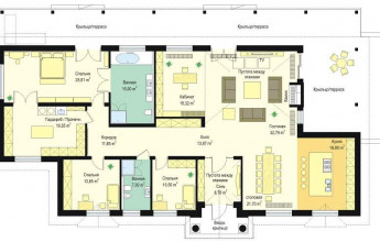 Имидж Строй проекты домов