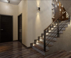 Наши работы по дизайну интерьера в Уфе