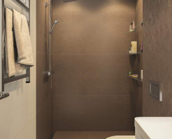 Наши работы по дизайну интерьера в Уфе