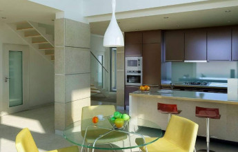 Проект с дорогим фасадом плюс ФОТО 298 кв.м.