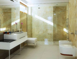 Ремонт и отделка в наших коттеджах