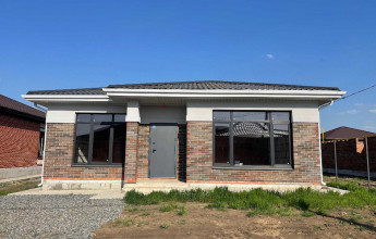 Проект коттедж 100 кв.м. с готовыми фото