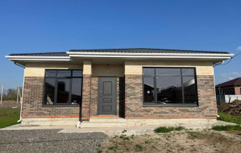 Проект коттедж 100 кв.м. с готовыми фото