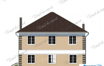 проект дома