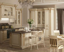 Наши работы по дизайну интерьера в Уфе