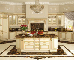 Наши работы по дизайну интерьера в Уфе