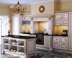 Наши работы по дизайну интерьера в Уфе