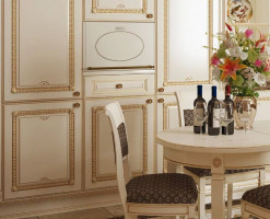 Наши работы по дизайну интерьера в Уфе