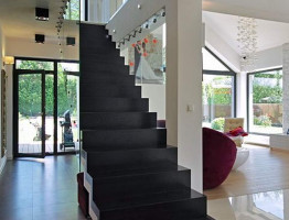 Ремонт и отделка в наших коттеджах