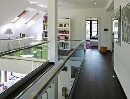 Ремонт и отделка в наших коттеджах