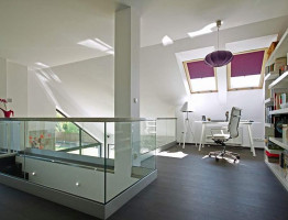 Ремонт и отделка в наших коттеджах