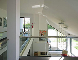 Ремонт и отделка в наших коттеджах